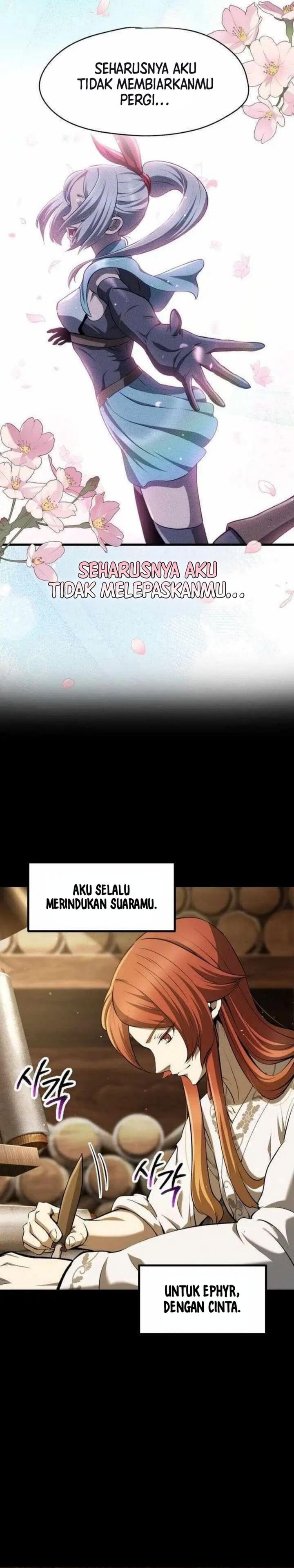 Otherworldly Sword King’s Survival Records Chapter 258 Gambar 7